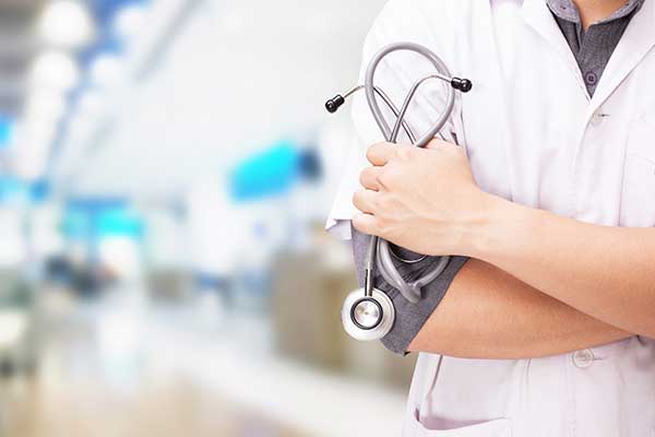 Formation à la sécurité du personnel d’un établissement médicalisé