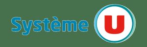 Logo Système U