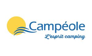 Logo Campéole