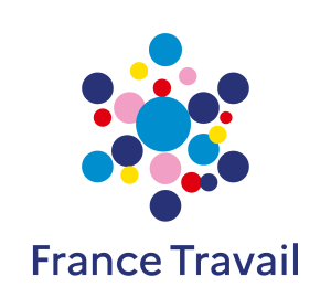 Logo France Travail