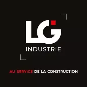 Logo LG Industrie