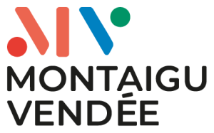 Logo Ville de Montaigu-Vendée